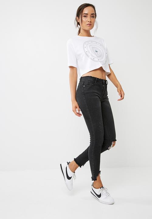 Nike - AF1 tee