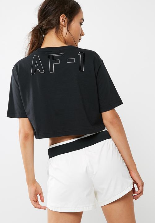 Nike - AF1 tee