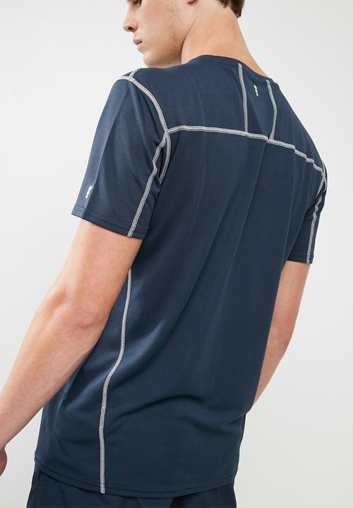 New Look - Active mesh tee