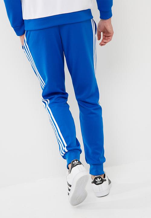 adidas Originals - SST slim trackpant