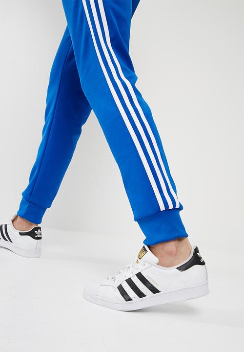 adidas Originals - SST slim trackpant