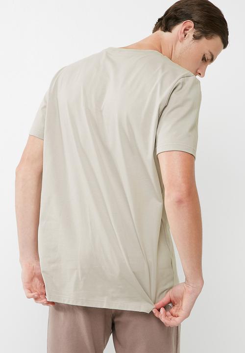 adidas Originals - Fallen Future Boxy Tee