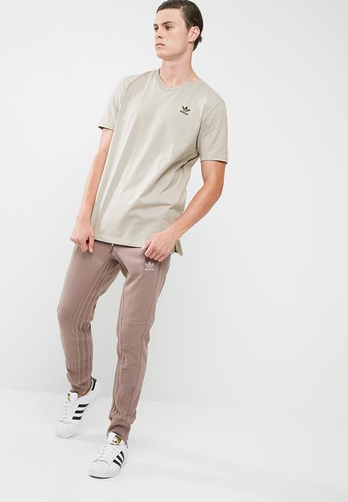adidas Originals - Fallen Future Boxy Tee