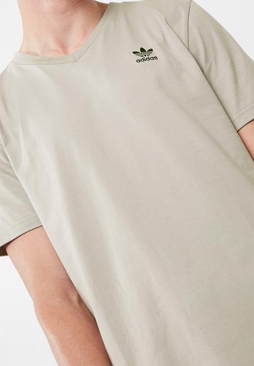 adidas Originals - Fallen Future Boxy Tee