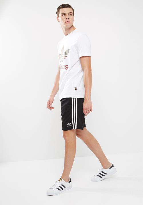 adidas Originals - Hu Trefoil tee