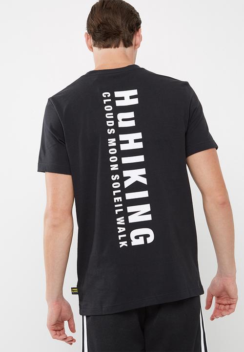 adidas Originals - Hu Trefoil Tee
