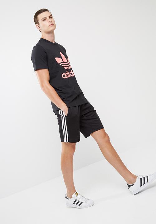 adidas Originals - Hu Trefoil Tee