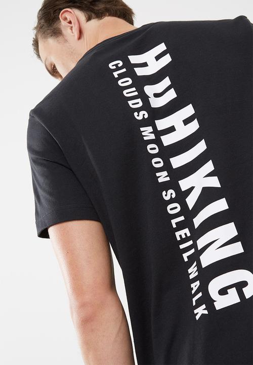 adidas Originals - Hu Trefoil Tee