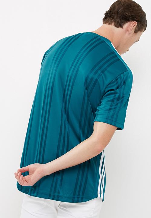 adidas Originals - JAG jersey tee