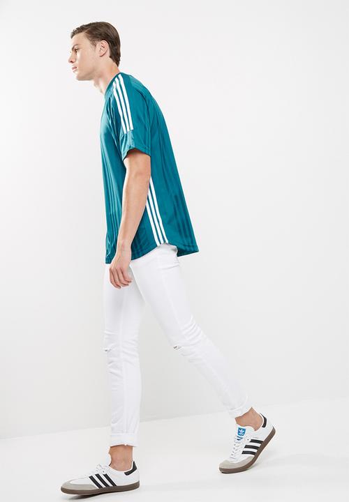 adidas Originals - JAG jersey tee