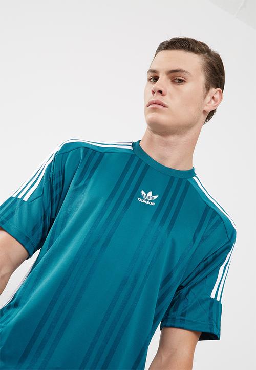 adidas Originals - JAG jersey tee