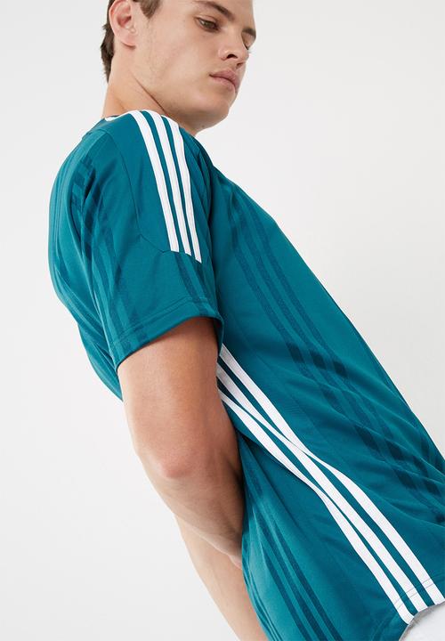 adidas Originals - JAG jersey tee