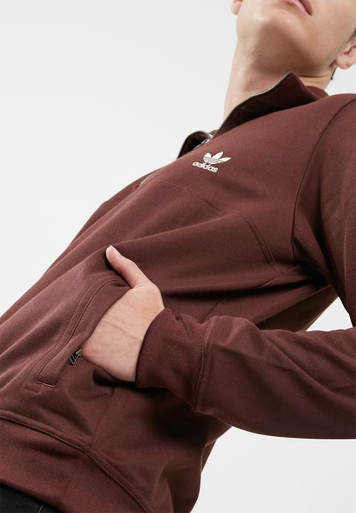 adidas Originals - Fallen Future 1/2 Zip Sweat