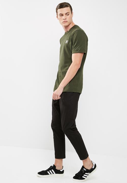 adidas Originals - Fallen Future long tee