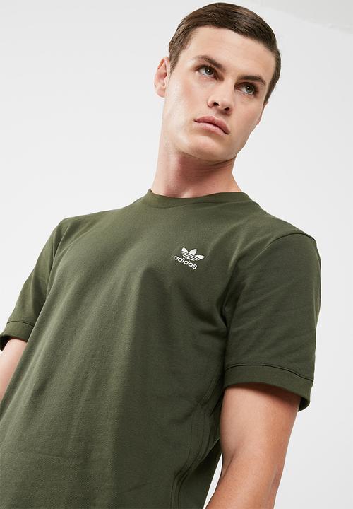 adidas Originals - Fallen Future long tee