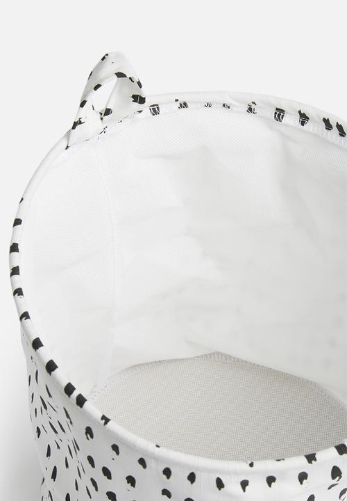 Sixth Floor - Loop storage bag