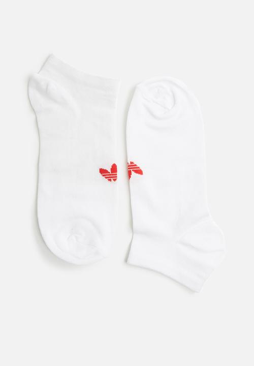 adidas Originals - Trefoil liner socks