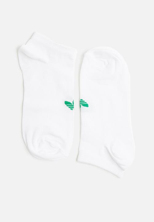 adidas Originals - Trefoil liner socks