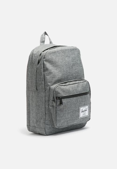Herschel Supply Co. - Pop quiz