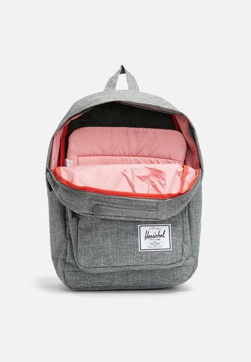 Herschel Supply Co. - Pop quiz