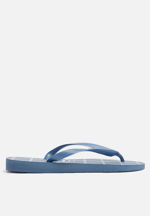 Havaianas - Top retro