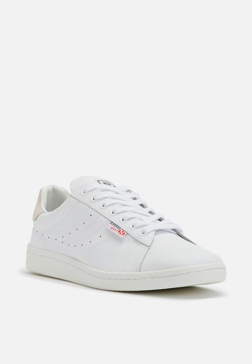 SUPERGA - Lendl