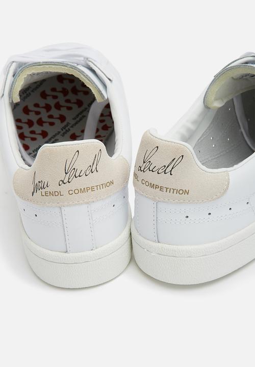 SUPERGA - Lendl