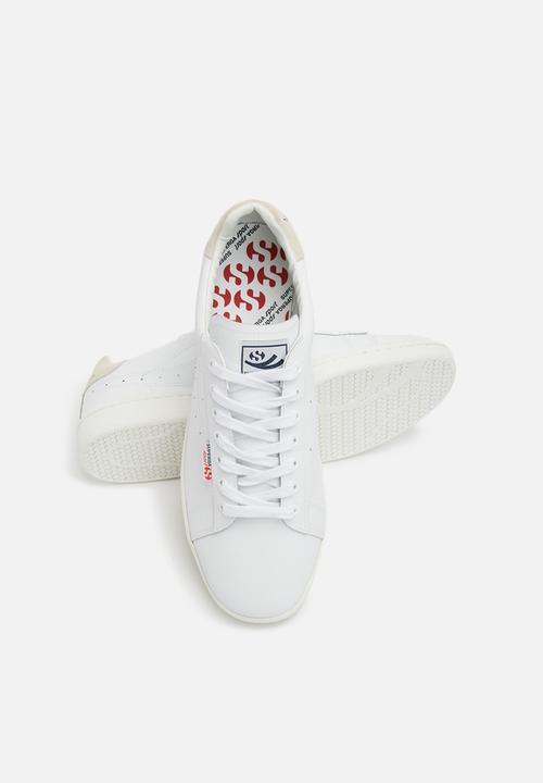 SUPERGA - Lendl