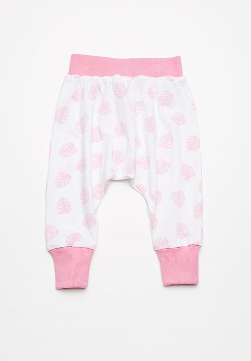 Kapas - Harem pants