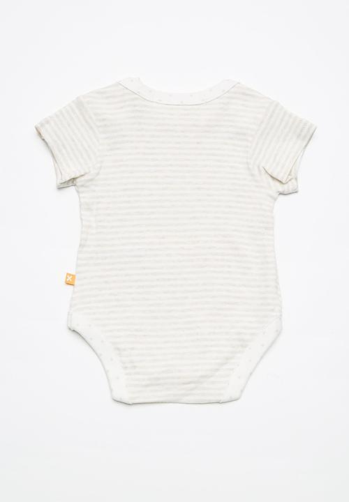 Babaluno - 2-pack babygrow