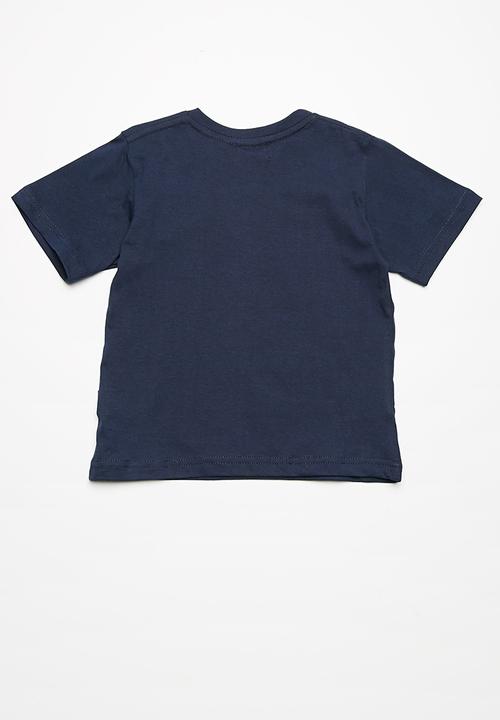 Rip Curl - Monster rider tee