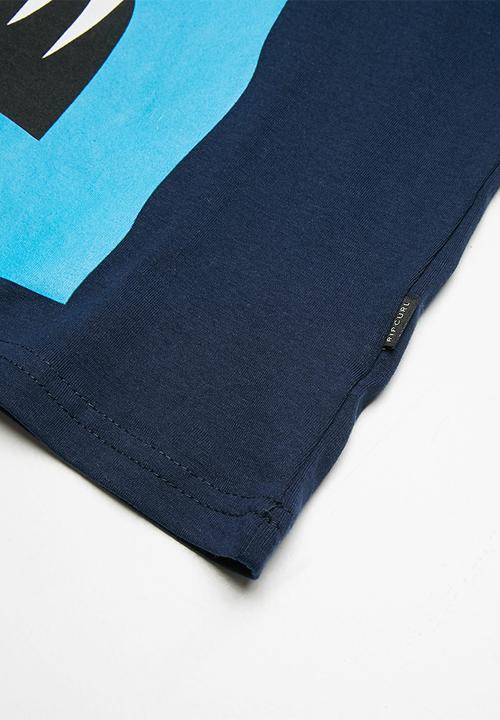 Rip Curl - Monster rider tee