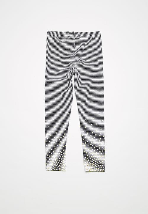 Cotton On - Kids huggie tights