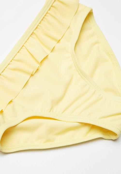 MINOTI - Bandeau bikini set