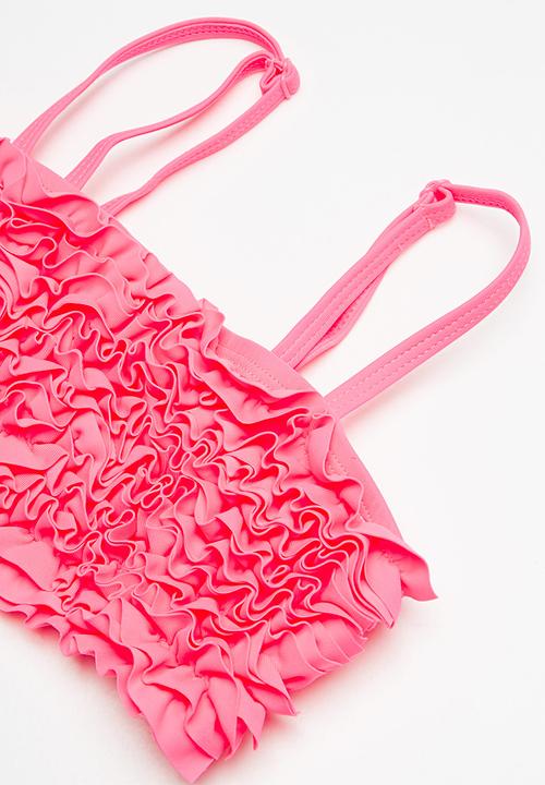 MINOTI - Bandeau bikini set
