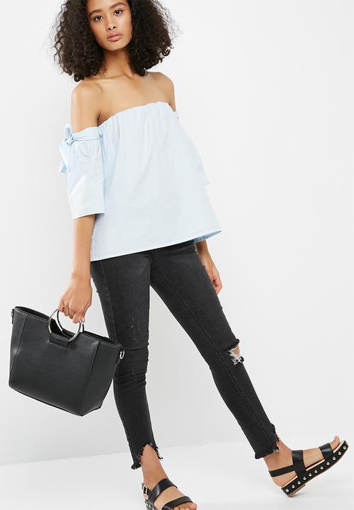 dailyfriday - Katherine tote bag