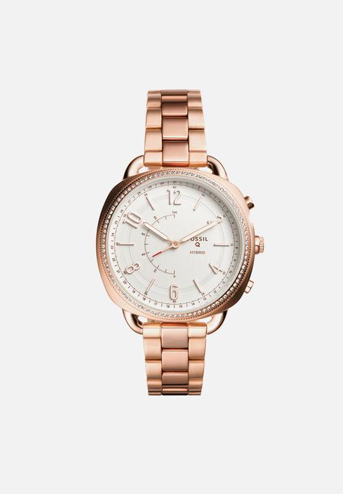 fossil q ftw1208