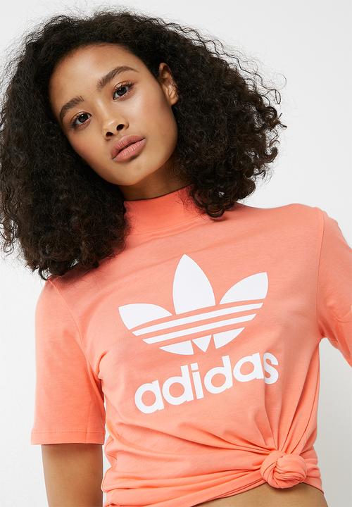 adidas Originals - Logo t-shirt