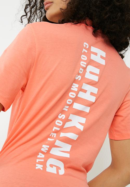 adidas Originals - Logo t-shirt