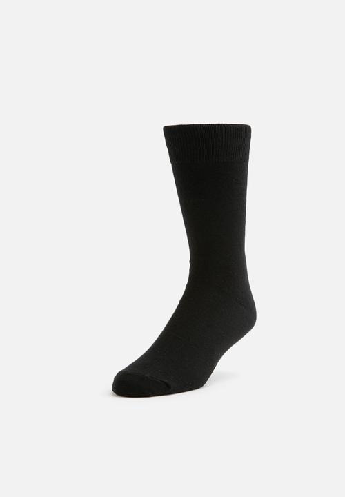 basicthread - 5 pack socks