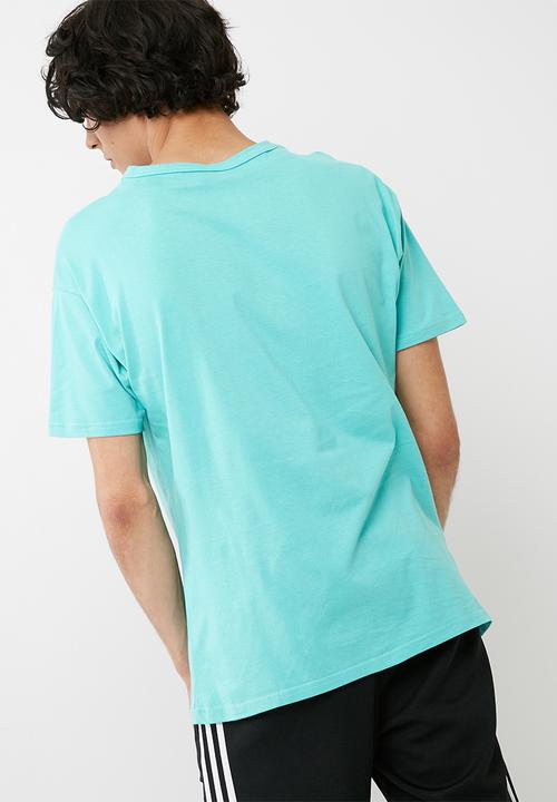 basicthread - Drop shoulder tee