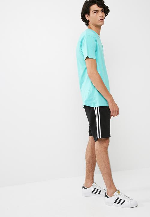 basicthread - Drop shoulder tee