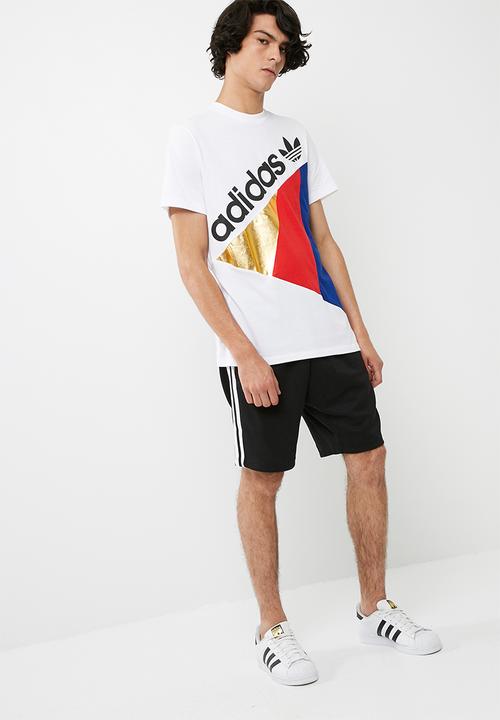 adidas Originals - Tribe tee 