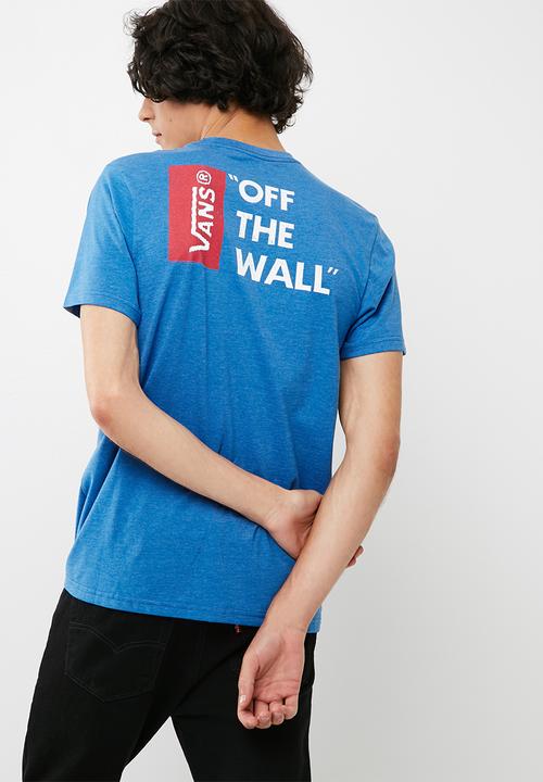 Vans - OTW Tee II