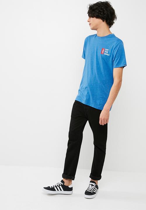 Vans - OTW Tee II