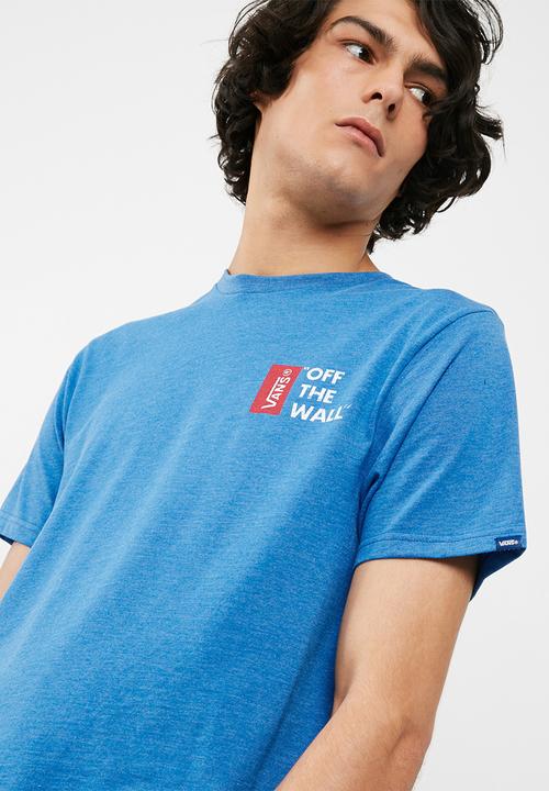Vans - OTW Tee II