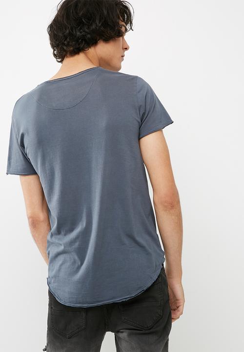 S.P.C.C - Heritage logo tee