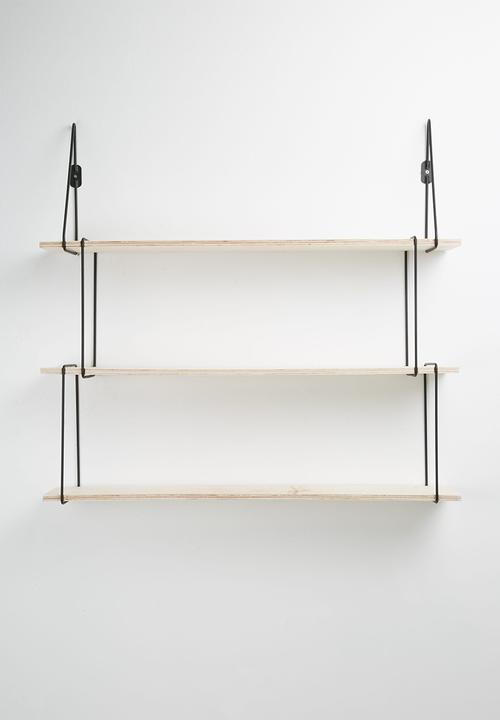 Smart Shelf - Ali hoop shelf