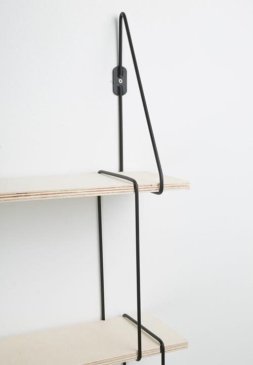 Smart Shelf - Ali hoop shelf
