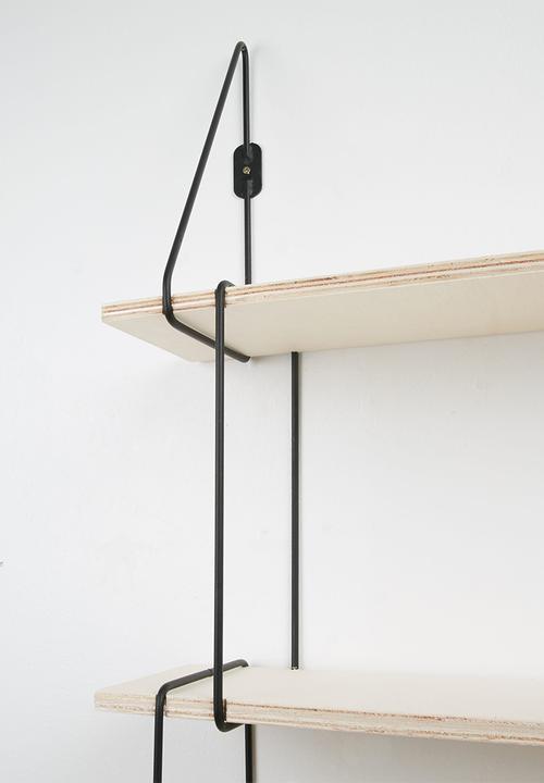 Smart Shelf - Ali hoop shelf